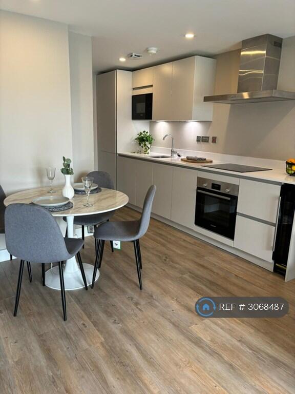 Main image of property: The Glass House, Hull, HU1