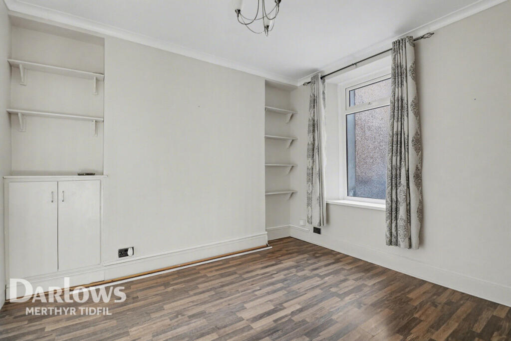 Main image of property: Beverley Street, Port Talbot