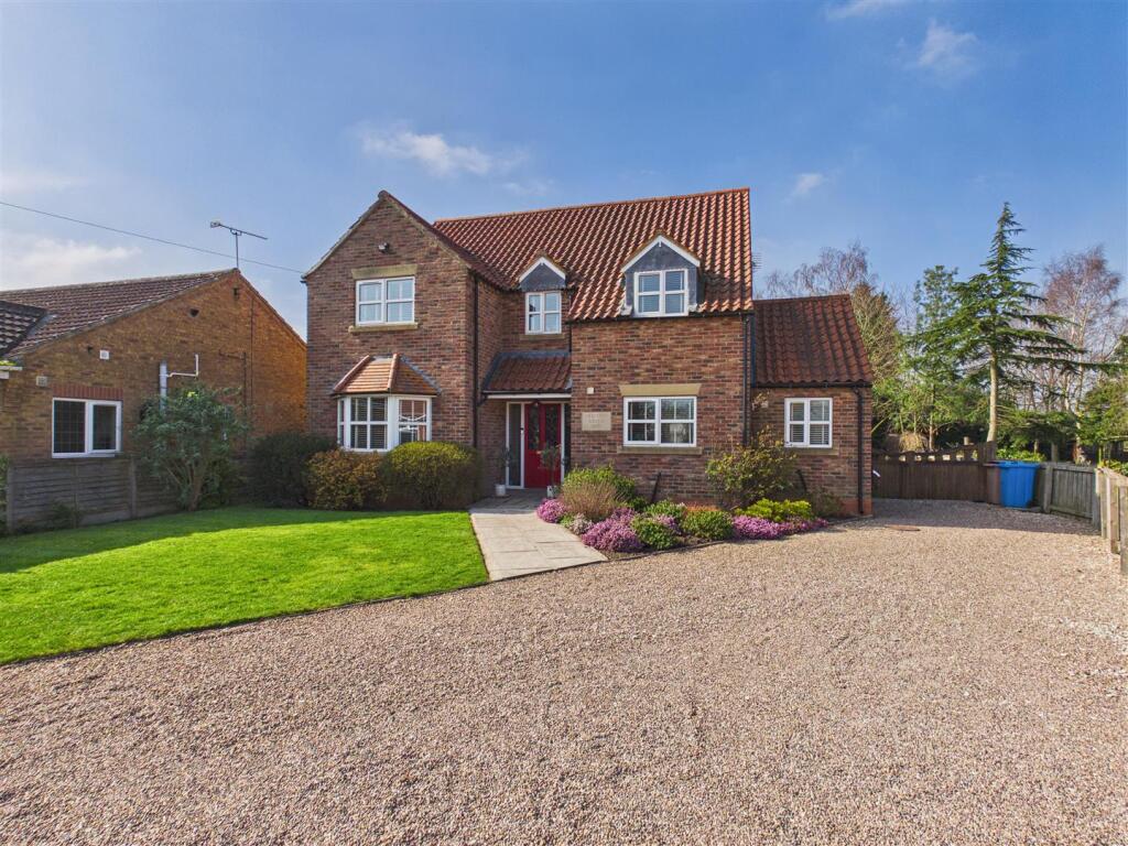 Main image of property: Mill Lane, Scalby