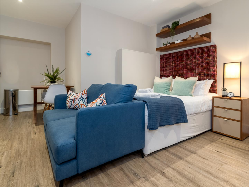 Main image of property: Charlottes Rise