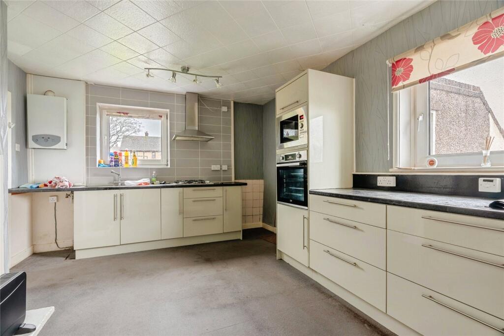 House in Pendle, Lowerford, Barrowford - View 3