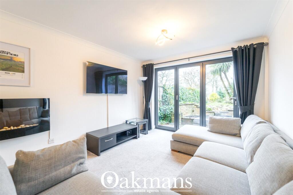 House in Birmingham - View 3