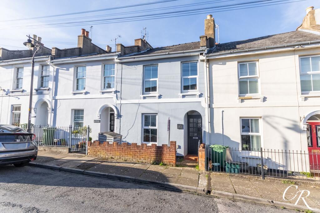 Main image of property: Fairfield Road, Leckhampton