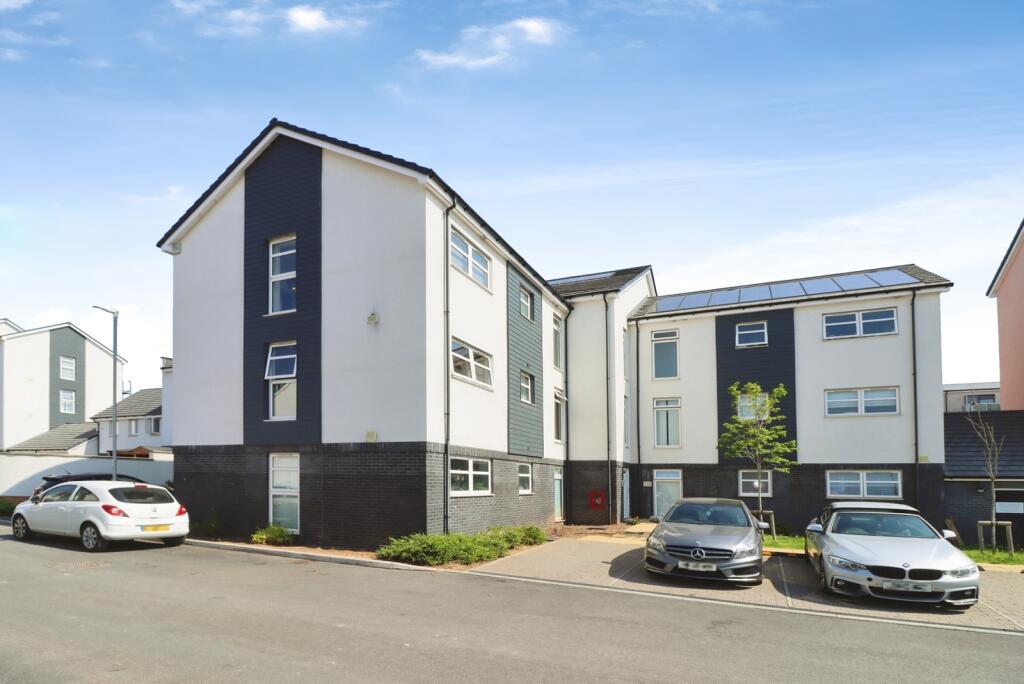 Main image of property: Brick Hill Way, Patchway, Bristol, BS34