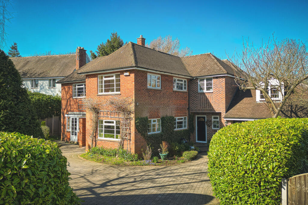 Main image of property: 408 Burton Road, Derby, Derbyshire DE23 6AJ