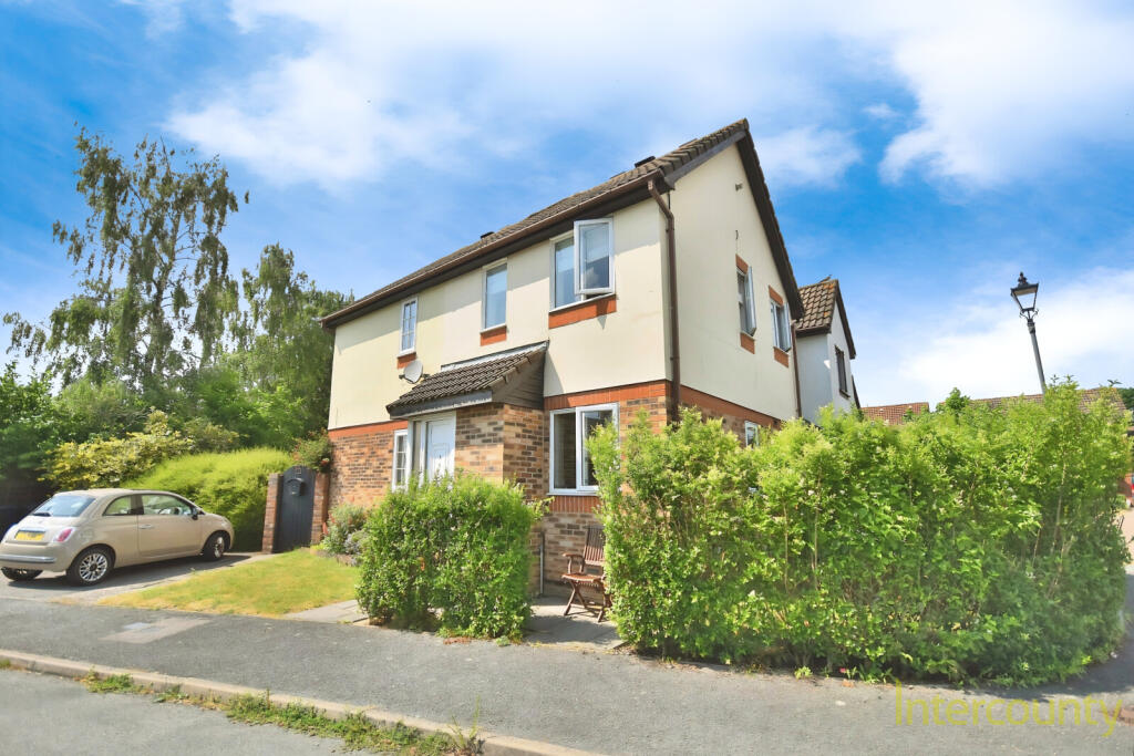 Main image of property: Princes Gate, Bishop`s Stortford, Herts, CM23