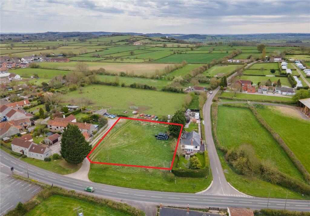 Walton, Street, Somerset, BA16