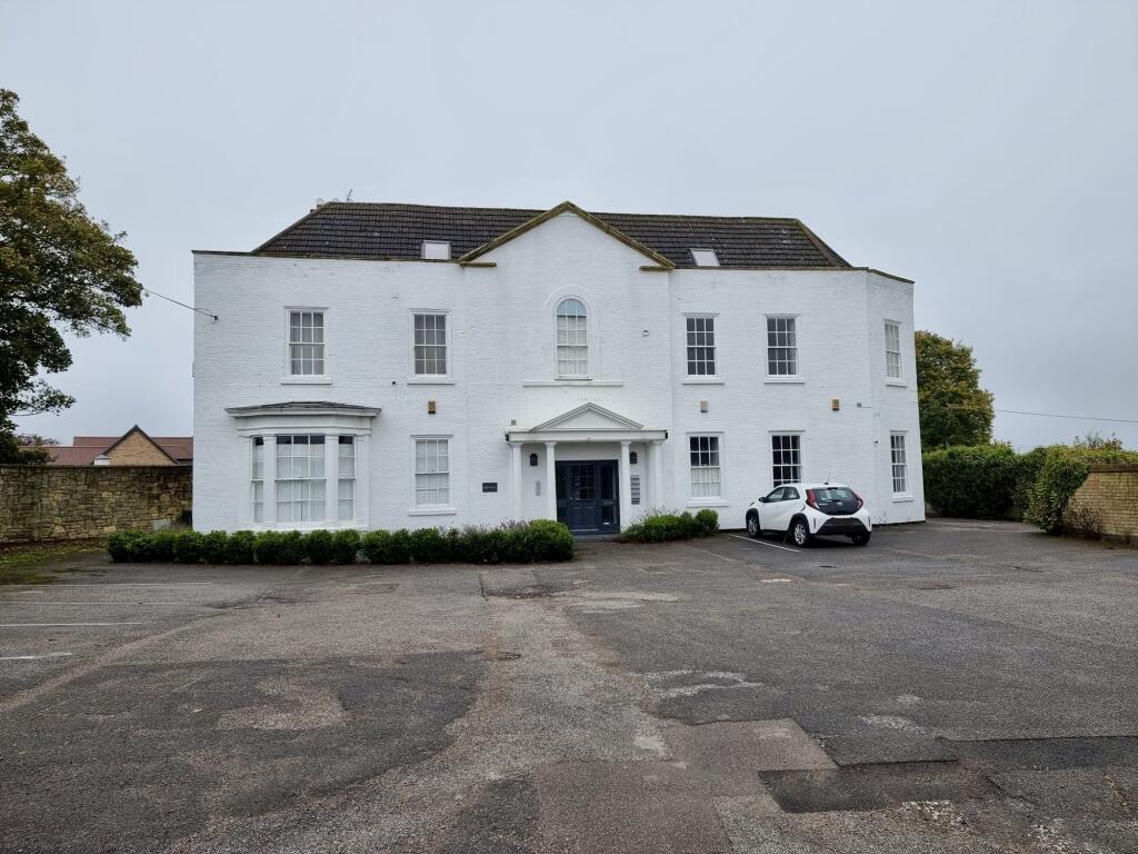 Main image of property: Redhall Drive, Bracebridge Heath, Lincoln