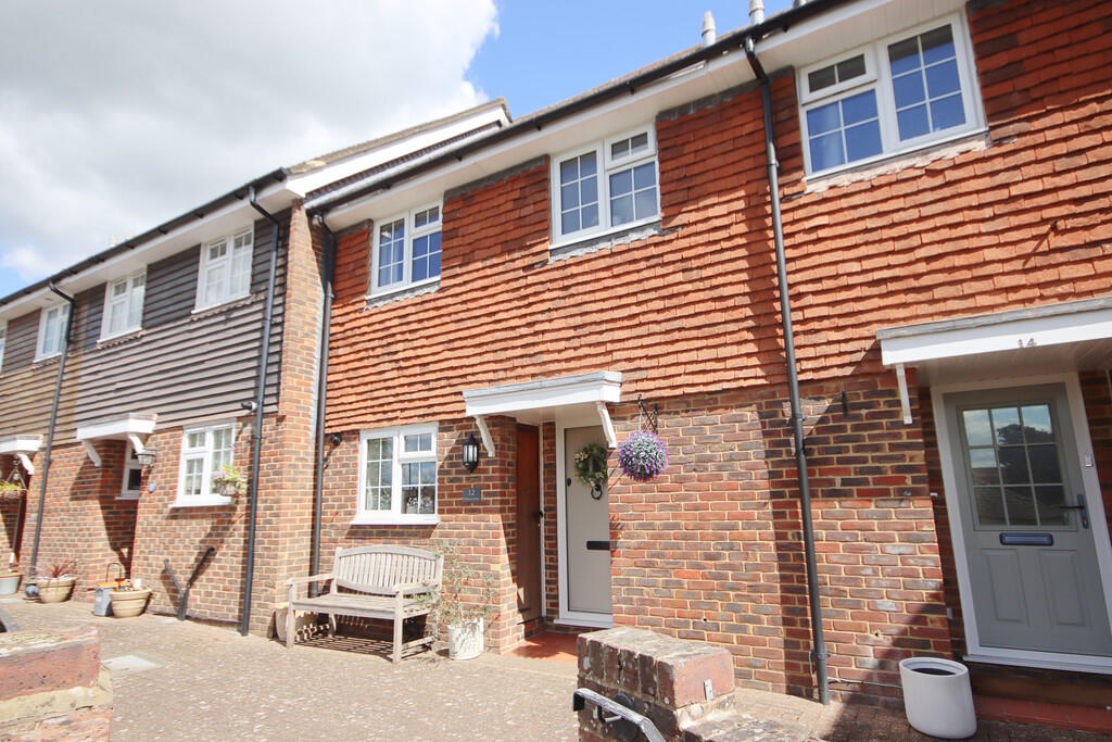Main image of property: St. Marys Close, Billingshurst