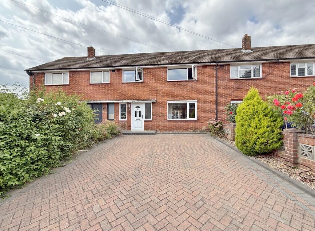 Main image of property: Copsey Grove, Drayton