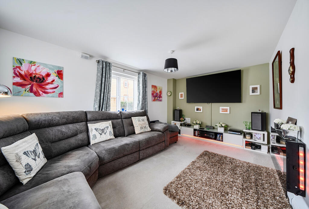 House in Midsomer Norton, Norton Hill - View 5
