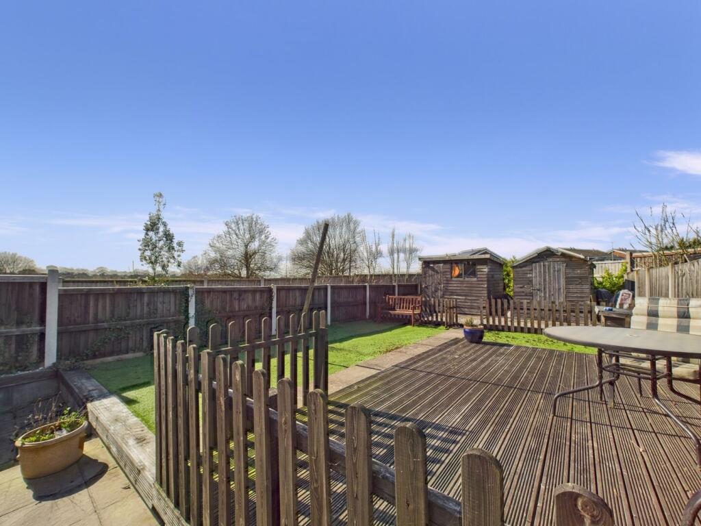 Brookhouse Way, Gnosall photo 3