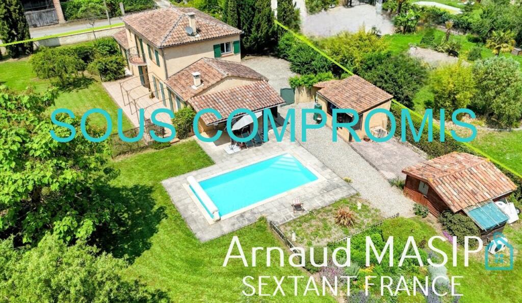 Main image of property: Midi-Pyrénées, Ariège, Léran