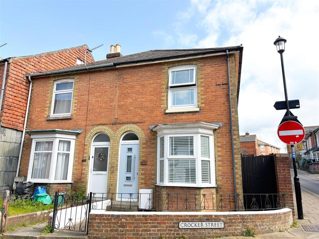 Main image of property: Crocker Street, Newport, Isle Of Wight