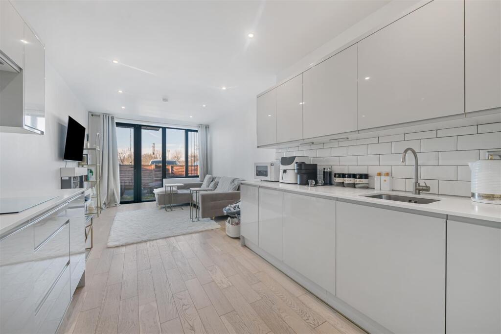 Main image of property: Rose Hill, Sutton