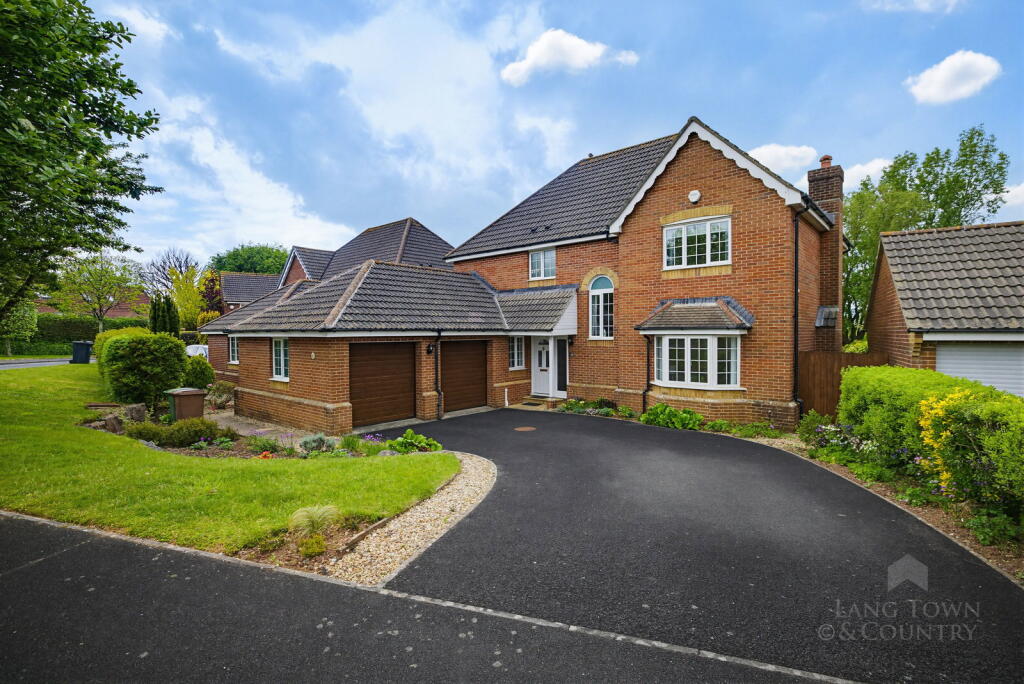 Main image of property: Candish Drive, Elburton, Plymouth.