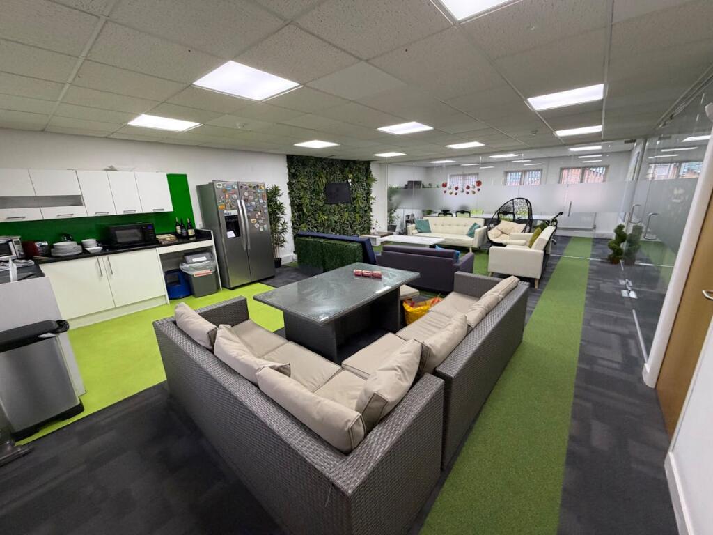 Additional image 6 of 3 Church Court, Cox Street, St Pauls Square, Birmingham, B3 1RD