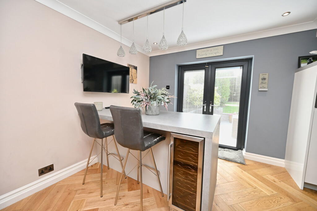 House in Sheffield - View 4