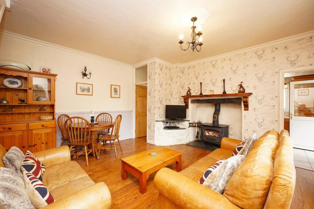 Beech Cottage, Scales, Ulverston photo 4