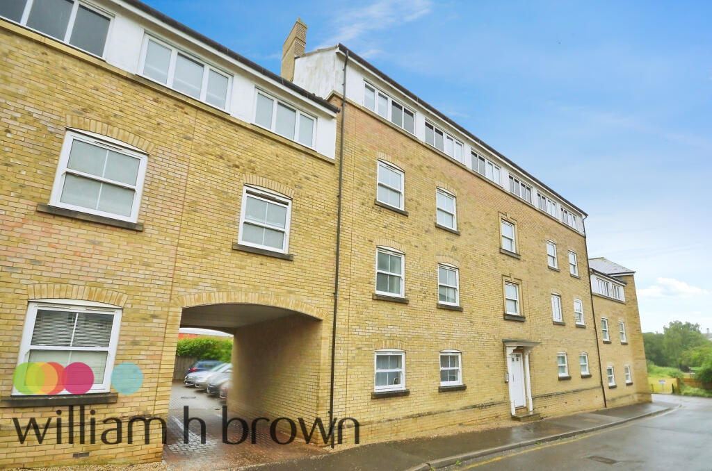 Main image of property: Holden Close, BRAINTREE