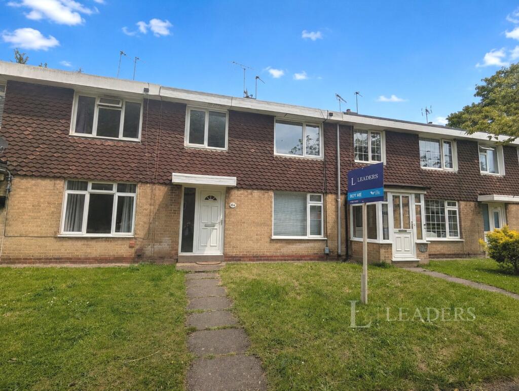Main image of property: Quarn Way, Derby