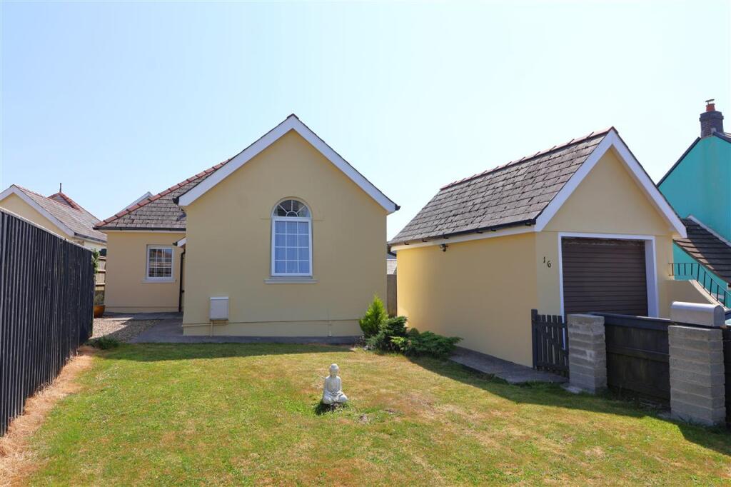 Main image of property: Chestnut Tree Drive, Johnston, Haverfordwest
