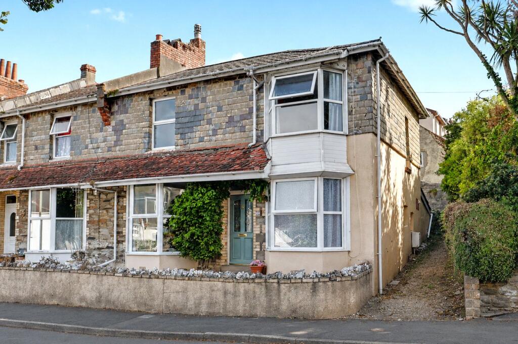 Main image of property: Balmoral Terrace, Ilfracombe, Devon, EX34