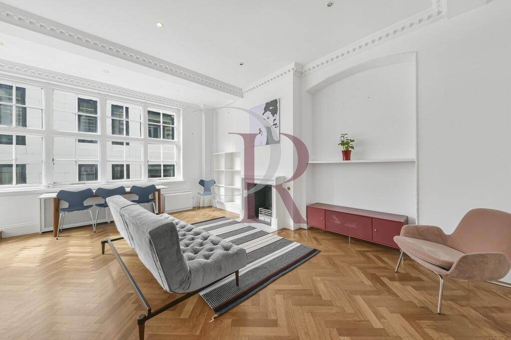 Main image of property: Denman Street, Piccadilly, W1D