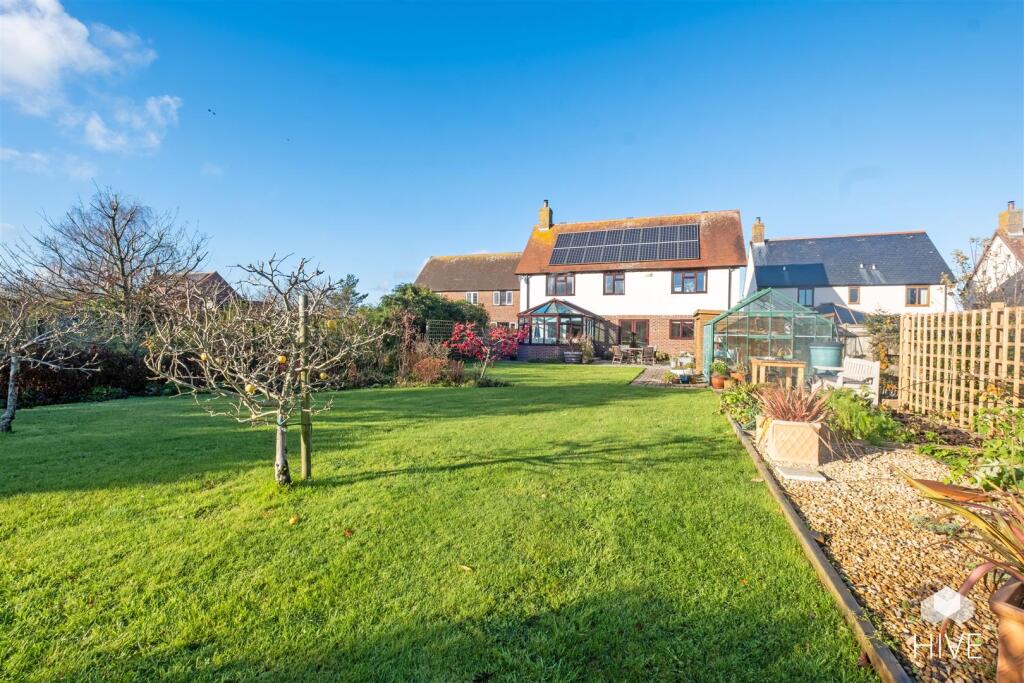 Main image of property: Halsey Green, Pulham, Dorchester