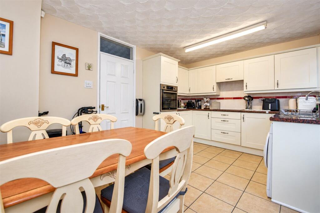 House in Chester - View 3