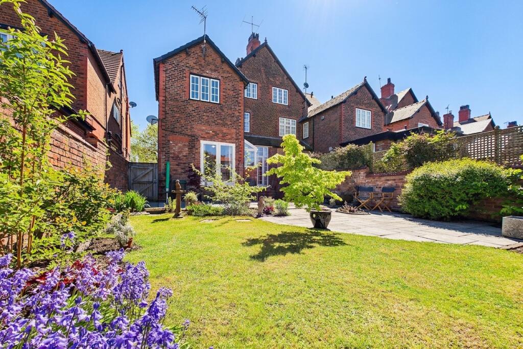 Shavington Avenue, Chester, CH2 photo 4