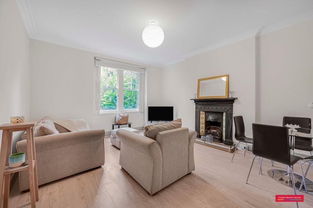 Main image of property: Maida Avenue, Bayswater, London, W2