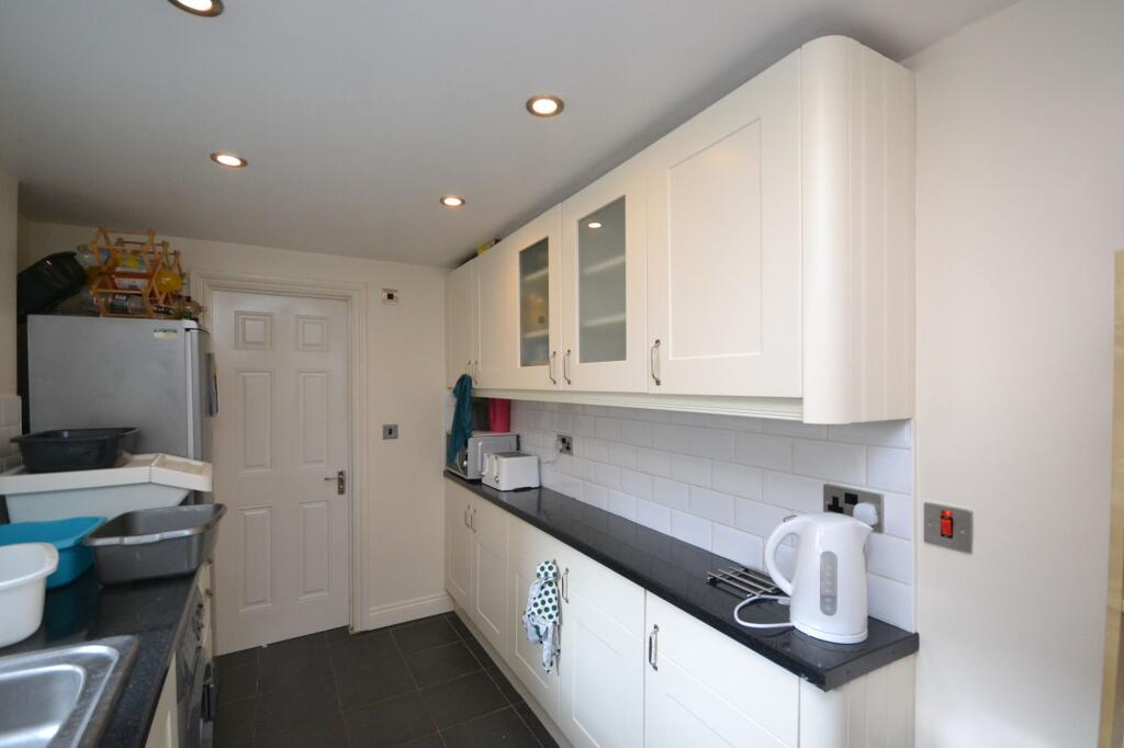 House in Reading - View 2