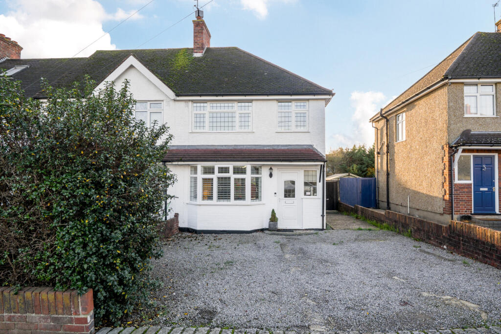 Main image of property: Tartar Road, Cobham, Surrey, KT11