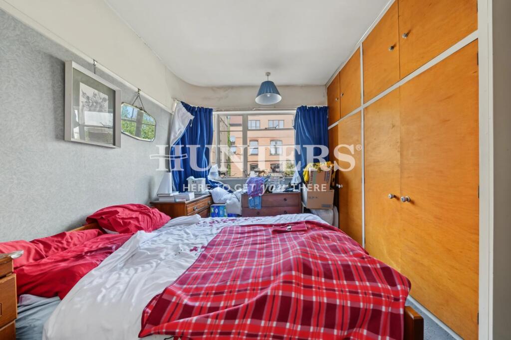 House in London - View 4