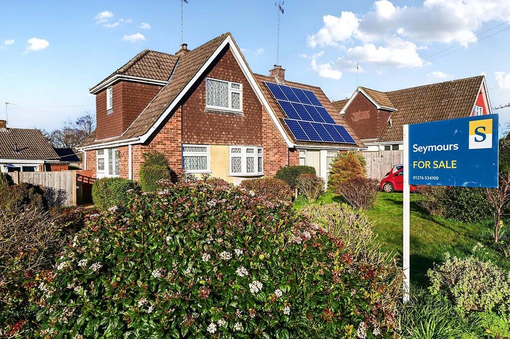 Main image of property: Lambert Crescent, Blackwater