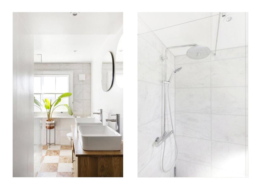 Apartment in London - More