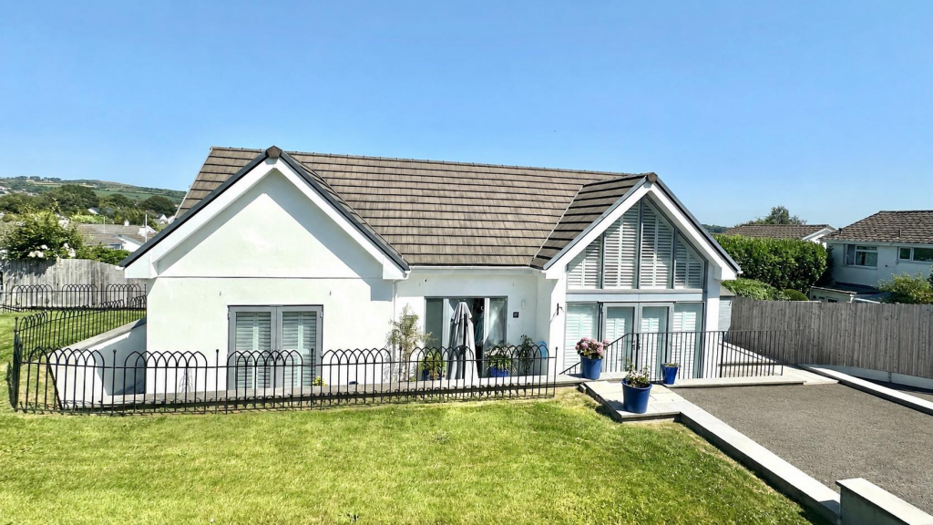 Main image of property: Beach Road, Carlyon Bay, St. Austell