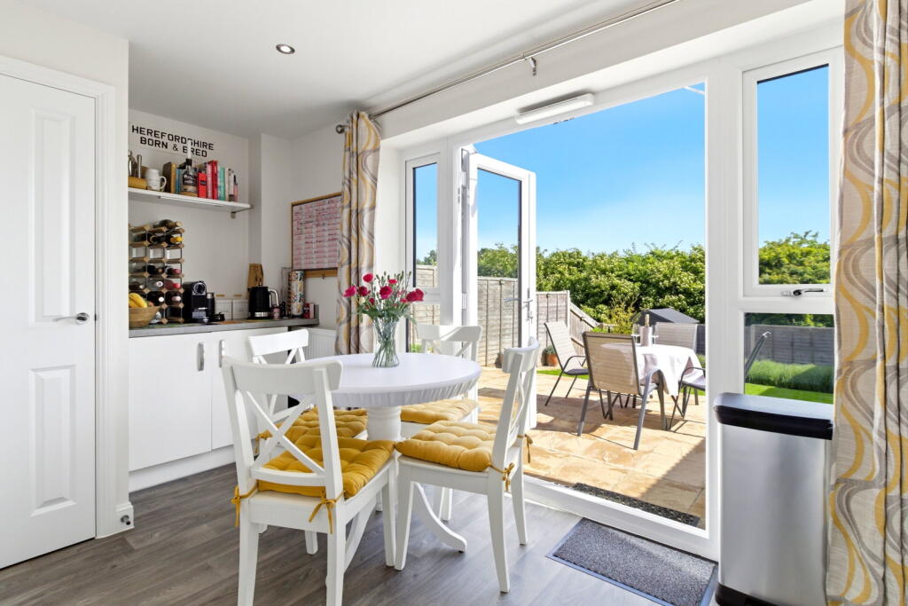 House in Ledbury, Herefordshire - View 3
