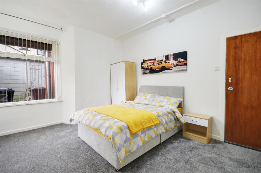 Main image of property: Sandringham Road, Darwen - Bedsit