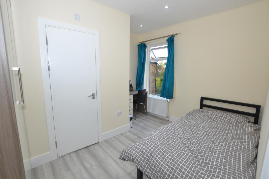 Main image of property: Bulstrode Road, Hounslow