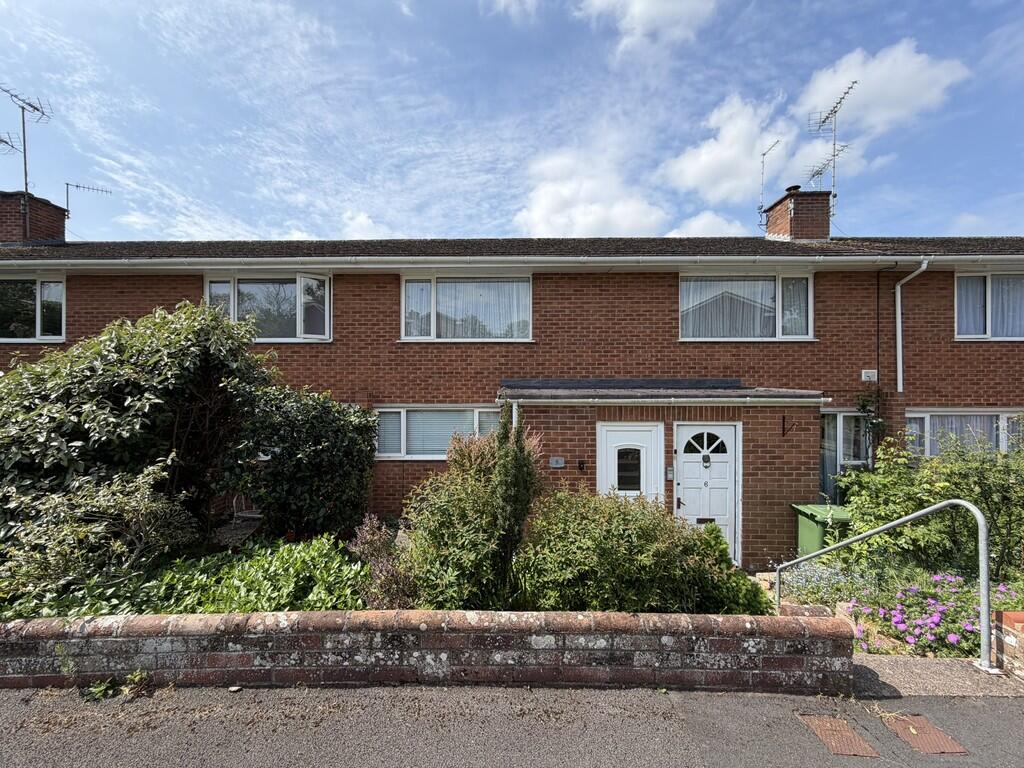 Main image of property: Altamira, Topsham