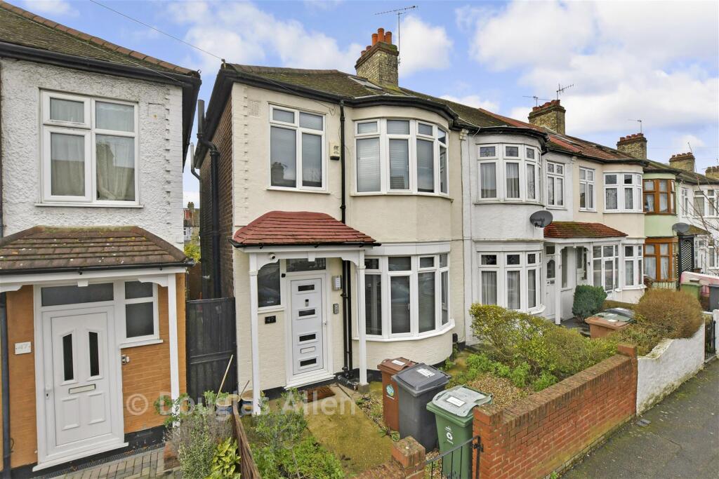 Main image of property: Belvedere Road, Leyton