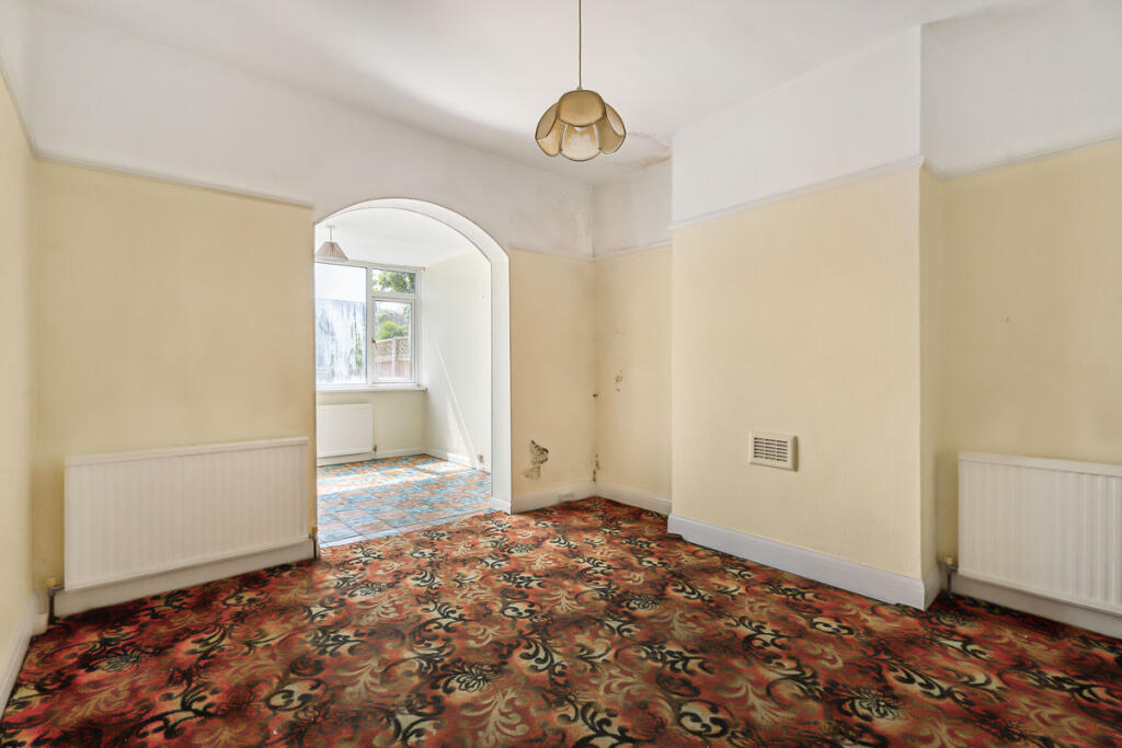 House in London, Lonesome, Pollards Hill - View 3