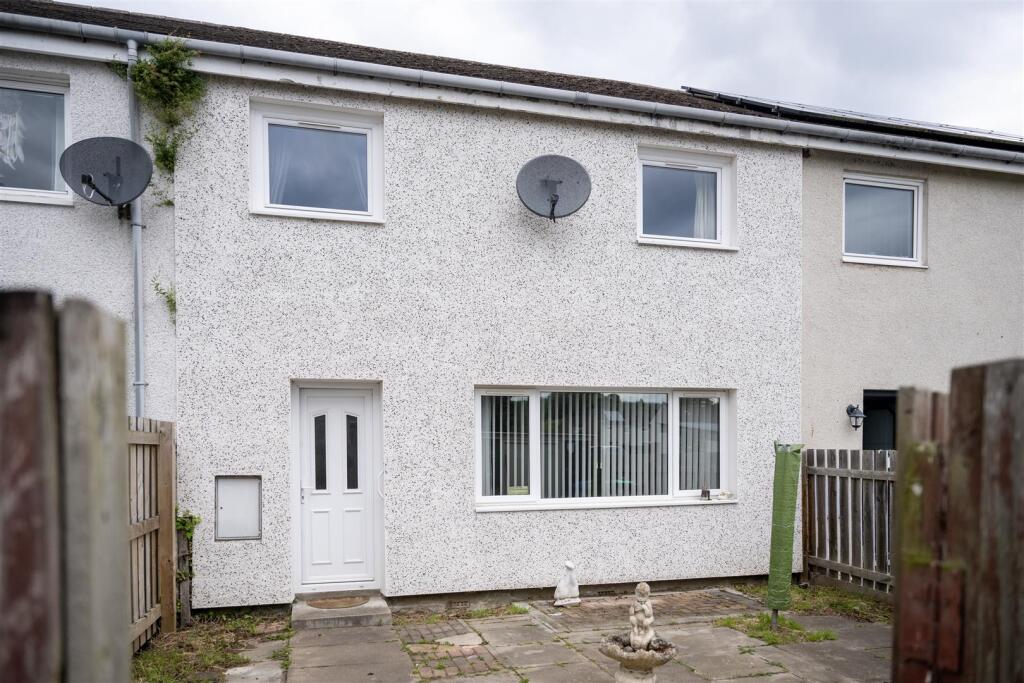Main image of property: 66 Walker Crescent, Culloden, Inverness
