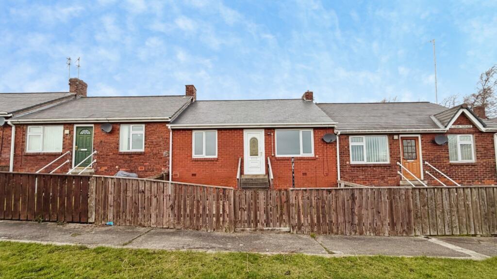 Main image of property: Lenin Terrace, Stanley, Durham, DH9