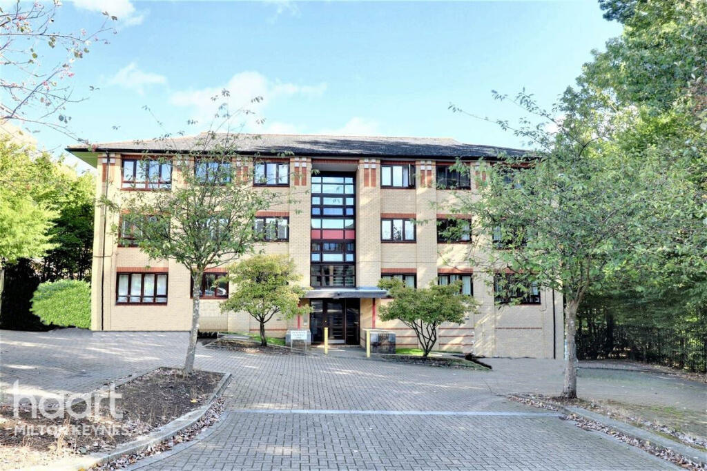 Main image of property: Albion Place, Milton Keynes