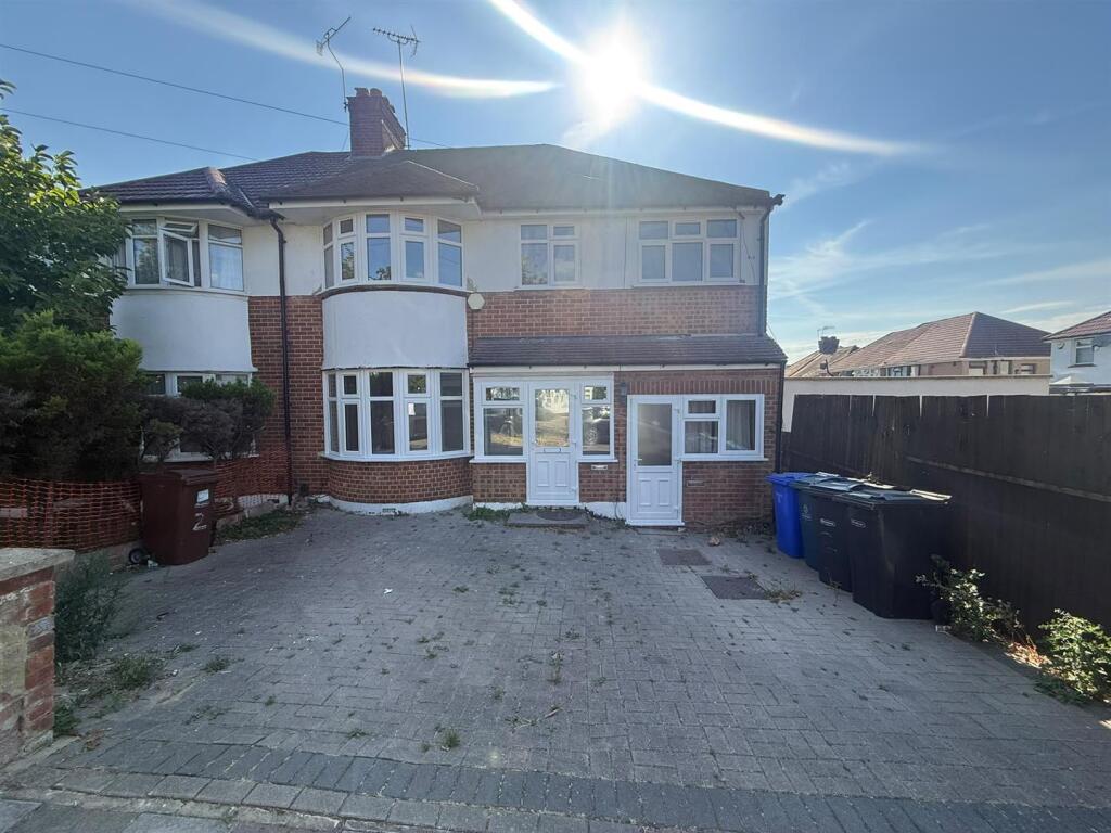 Main image of property: Tintern Way, Harrow