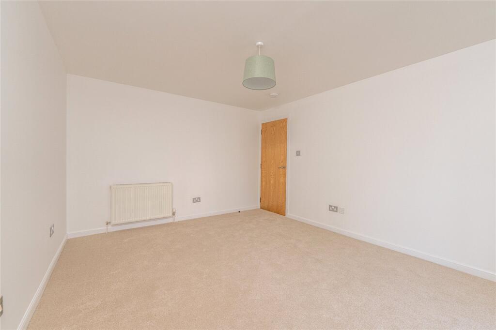 Apartment in Edinburgh, Powderhall, New Town/Broughton - View 5
