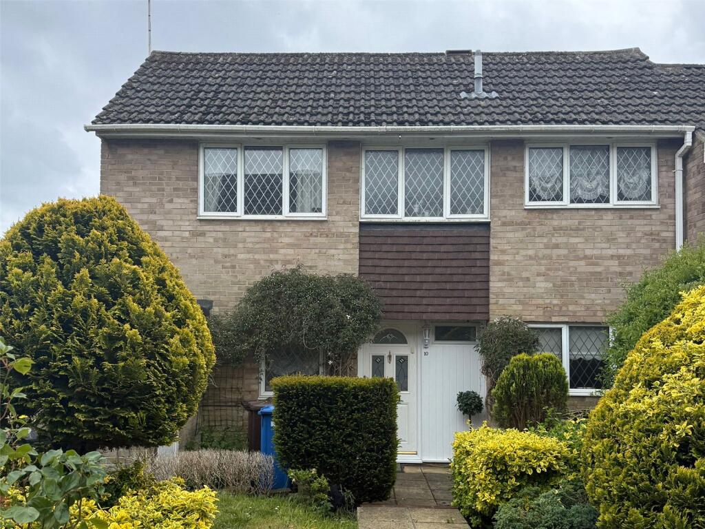 Main image of property: Arncliffe, Bracknell, Berkshire, RG12